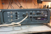 EDDYSTONE 990R Communications receiver